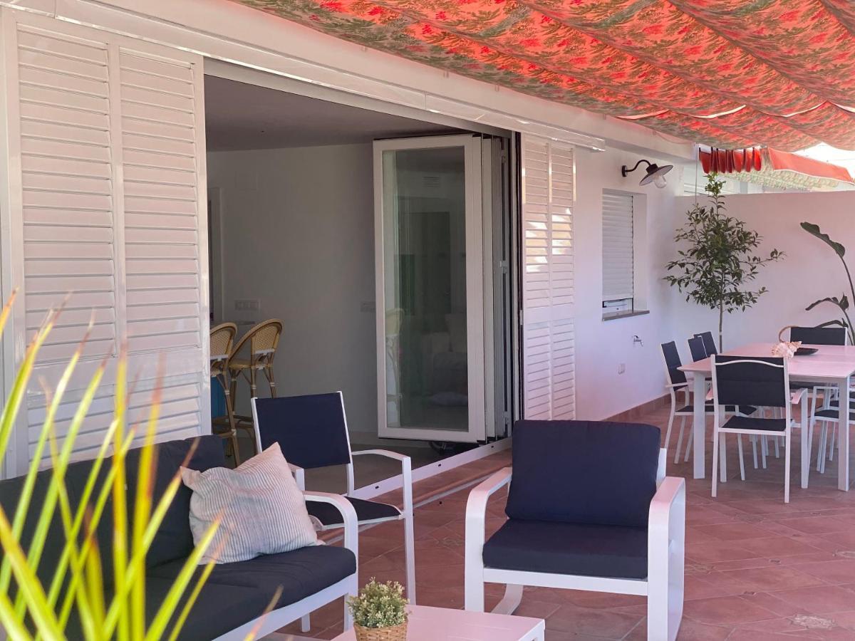 Apartment Embarcadero De