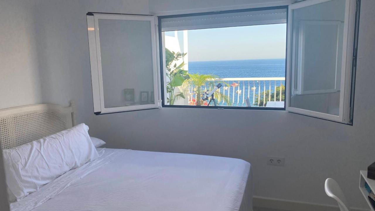 Apartment Embarcadero De Calahonda