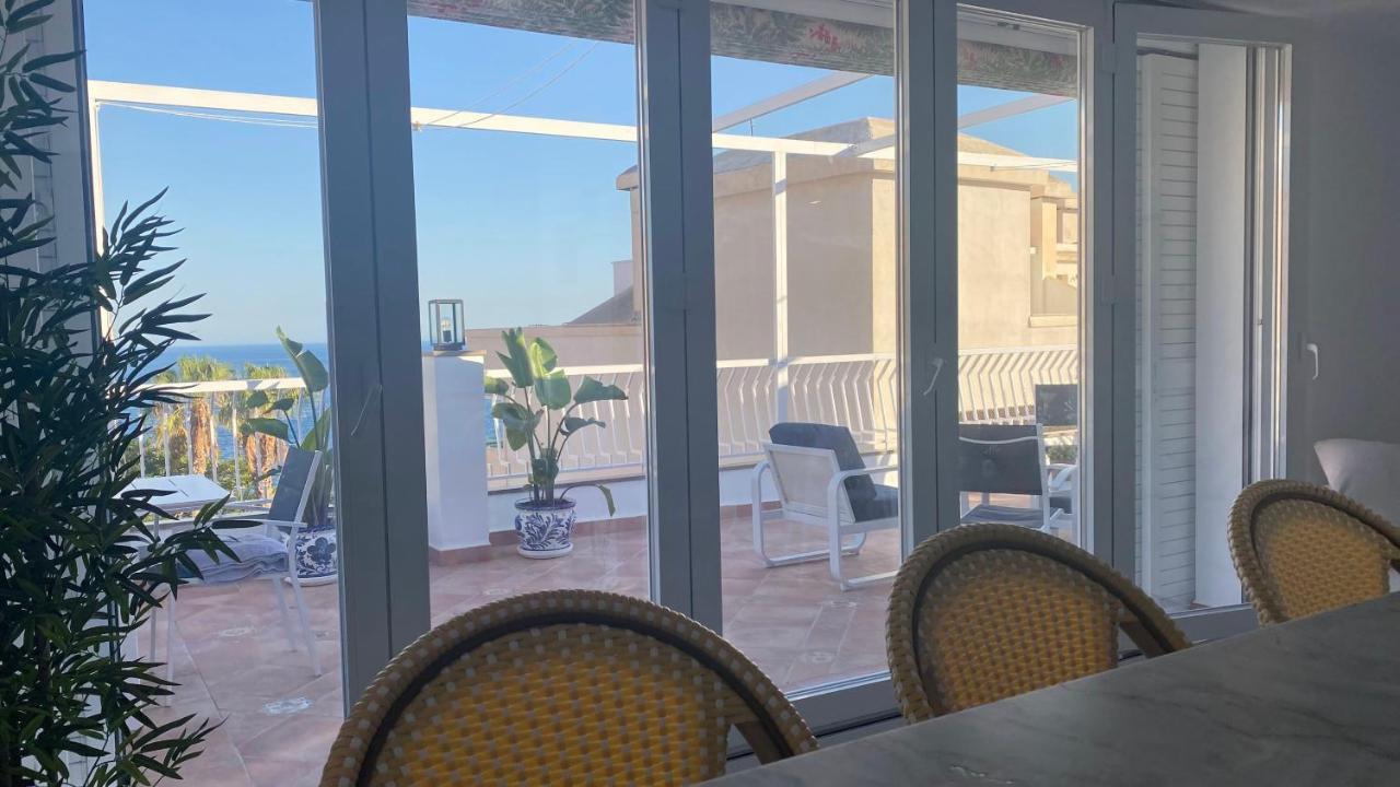 Apartment Embarcadero De Calahonda