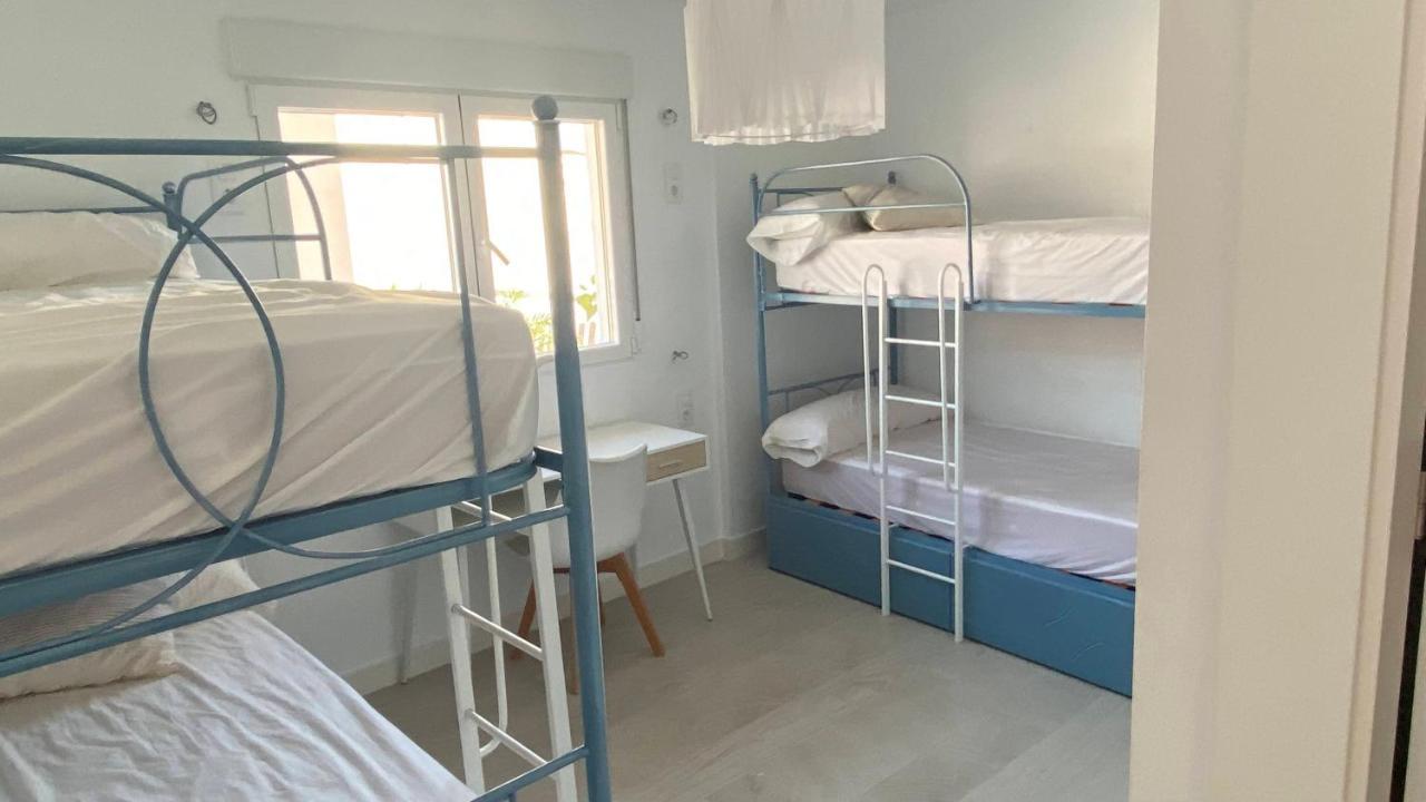 Embarcadero De Apartment