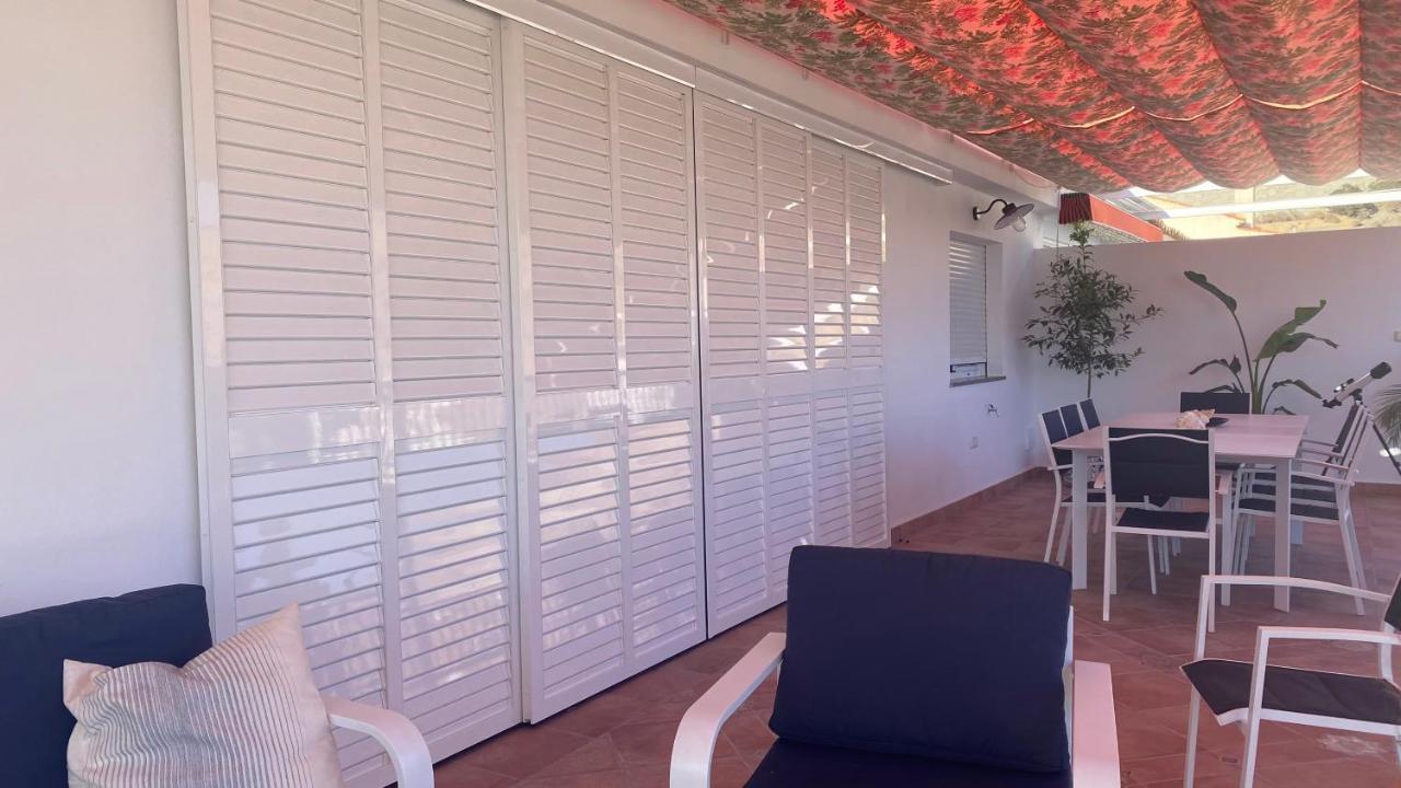 Apartment Embarcadero De