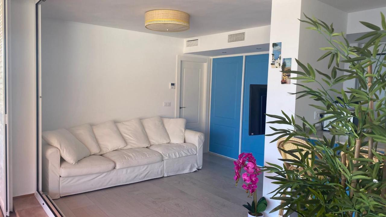 Apartment Embarcadero De