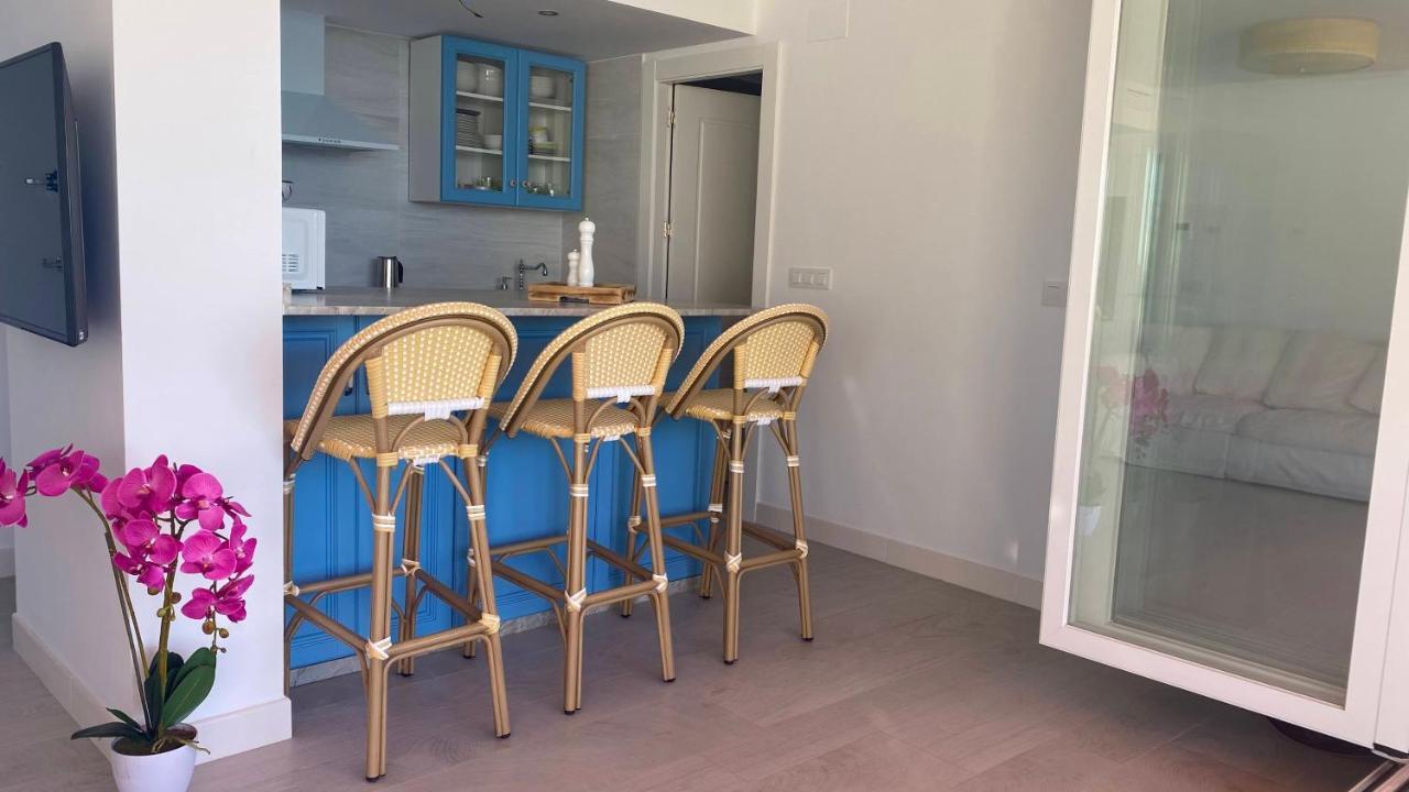Apartment Embarcadero De Calahonda