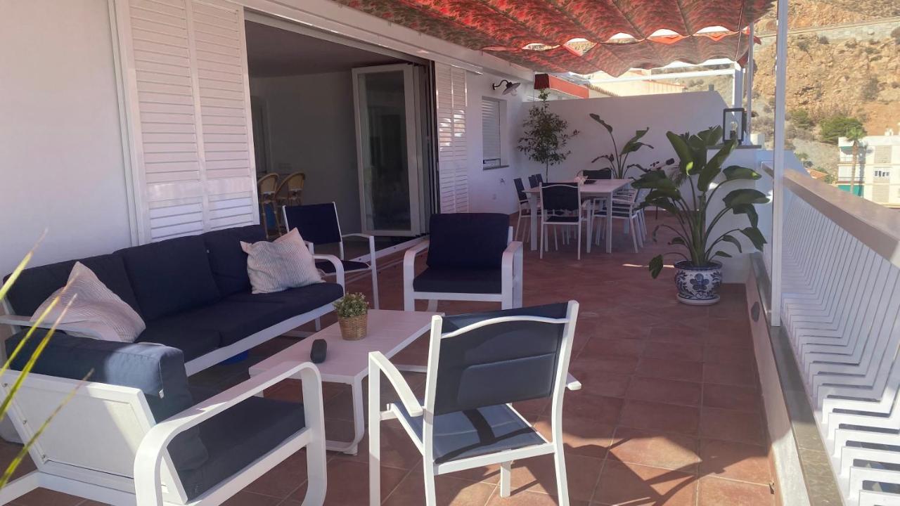 Apartment Embarcadero De