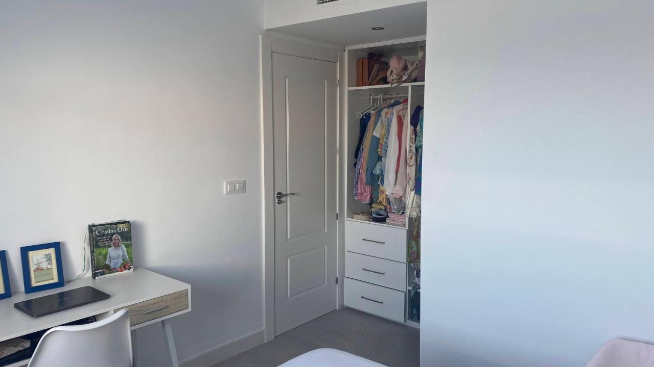 Embarcadero De Apartment *
