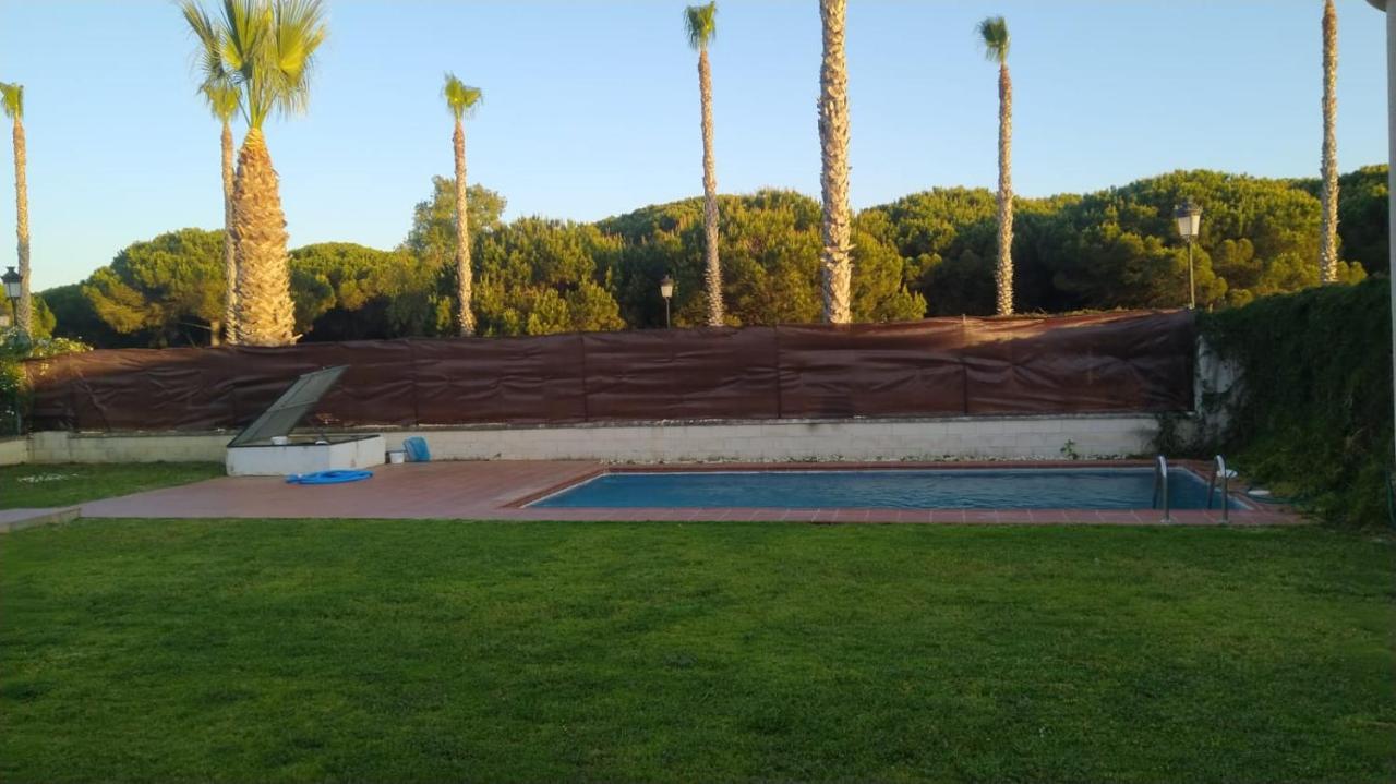 Chalet Loma La Barrosa * Chiclana de la Frontera