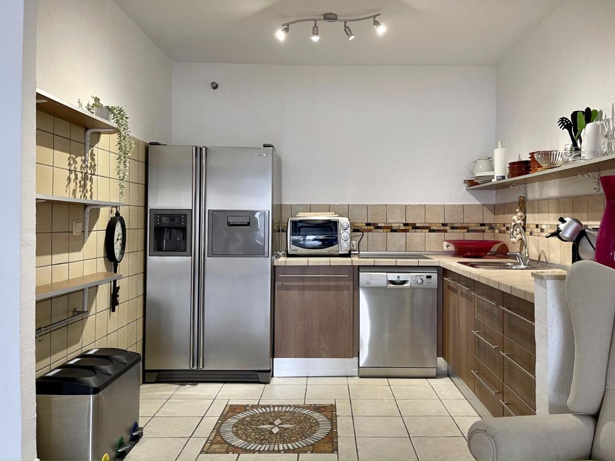 Apartamento Alyanna