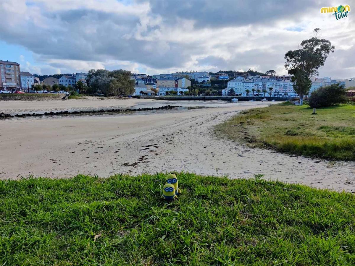 Ensan Ciprian Urb. Rio Cobo *