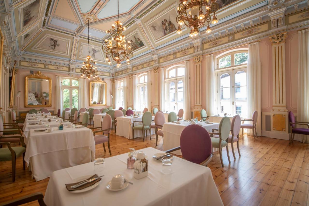 Hotel Gran Caldas By Blau Las Caldas