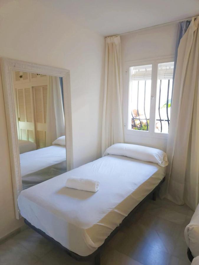 Apartamento En Primera Linea De Mar *