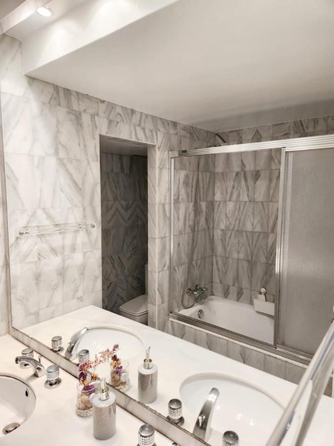 Apartamento En Primera Linea De Mar *
