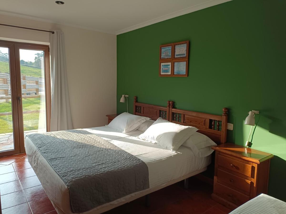 Guest house Punta Linera *