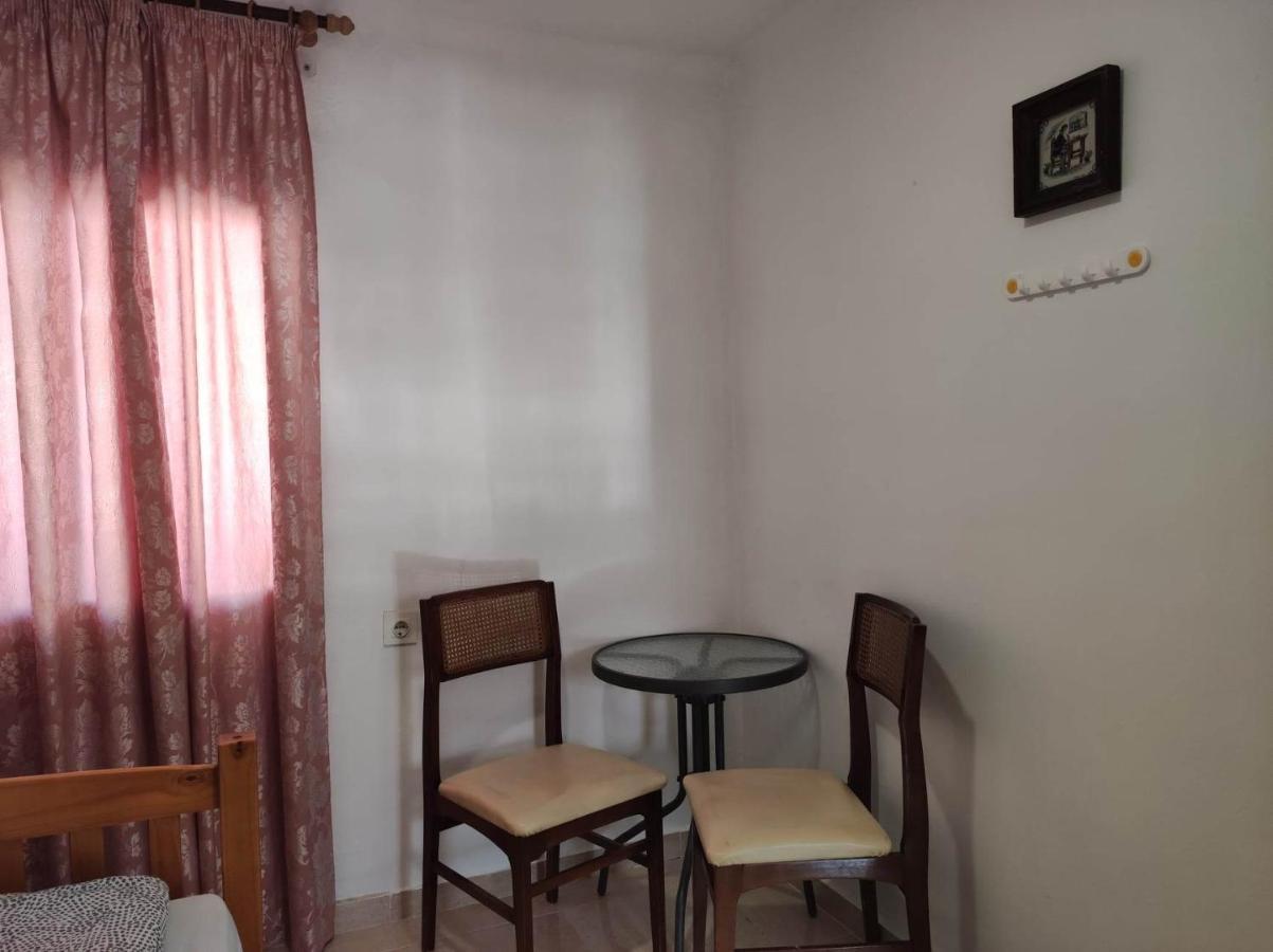 Homestay 24 D-habitacion En Piso San Vicente Raspeig