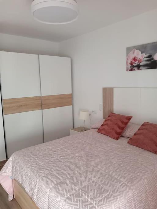 Apartment Apartamento Santa Florentina Ecija