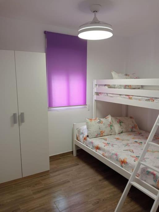 Apartment Apartamento Santa Florentina Ecija