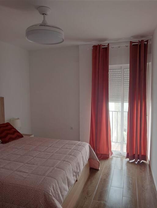 Apartamento Santa Florentina