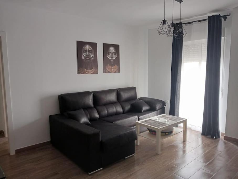 Apartamento Santa Florentina Ecija