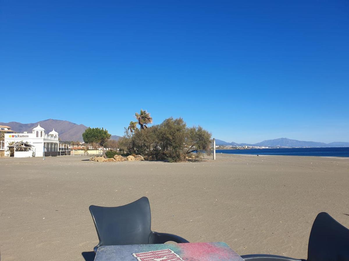 Hacienda Dona Julia Golf Estepona Apartment *