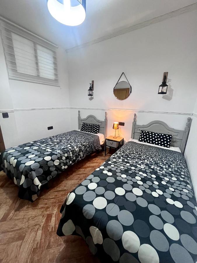 Apartment Casa Loli - Solo Familias Y Parejas