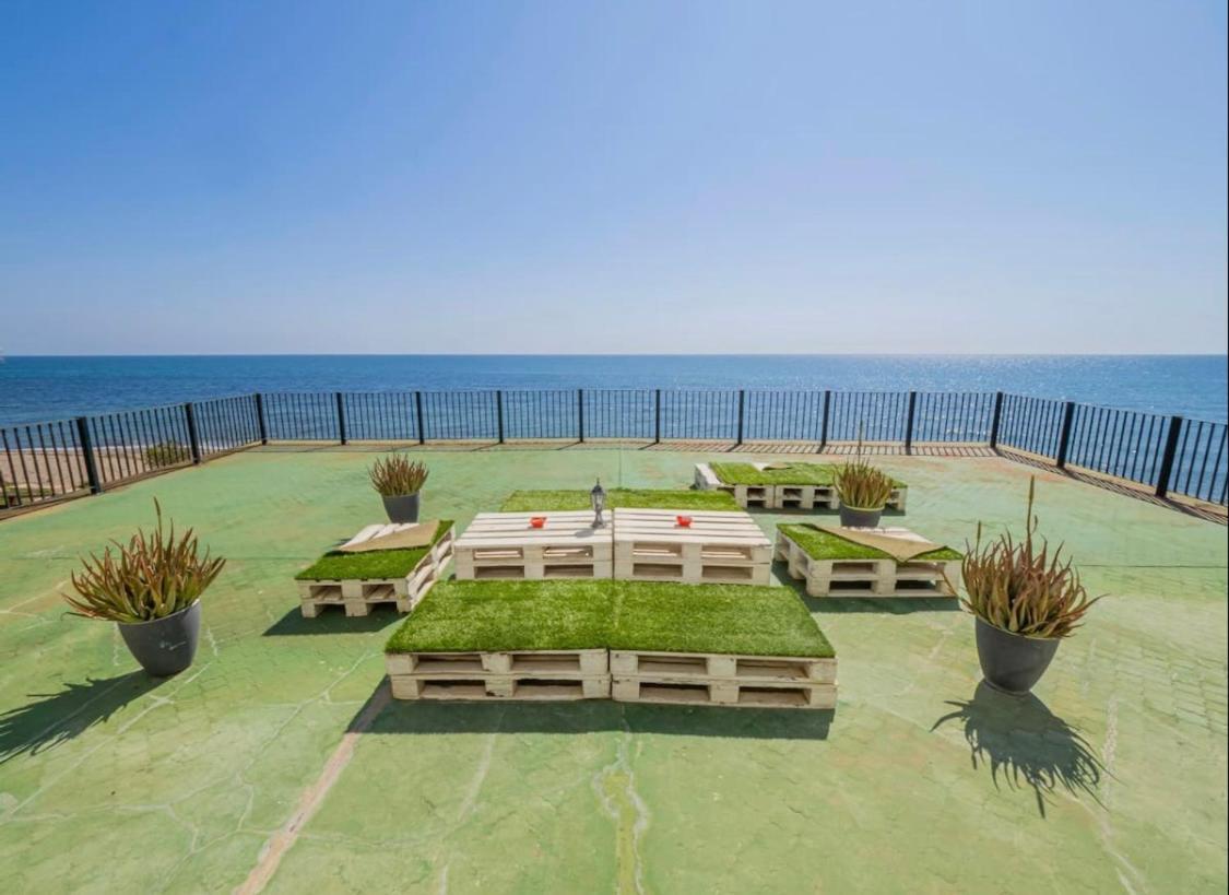Residencial Algaida Sitio de Calahonda