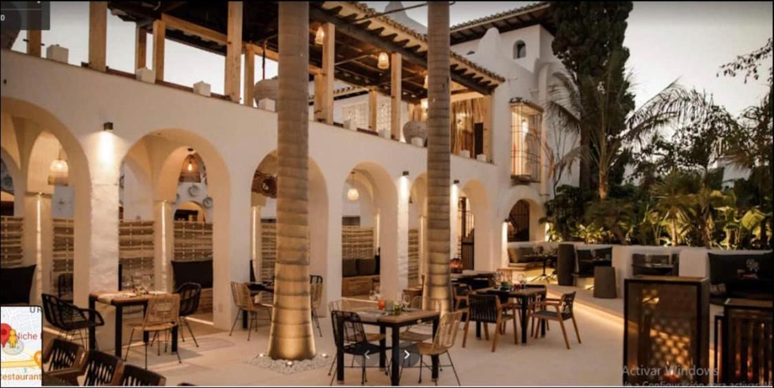 Residencial Algaida Apartment *