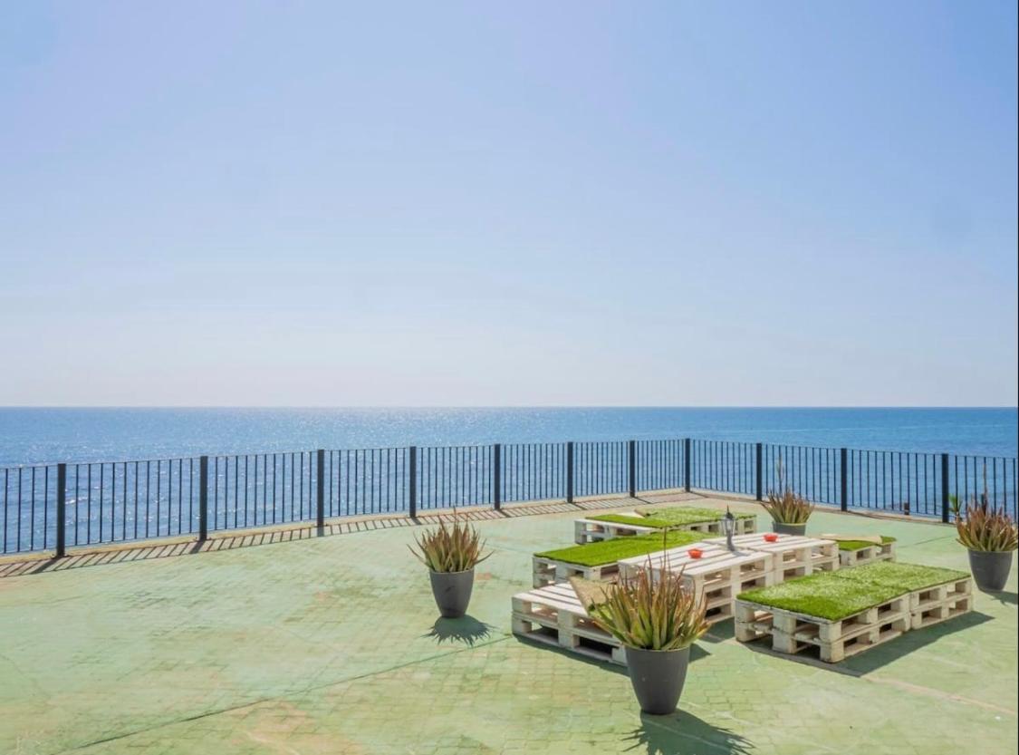 Residencial Algaida Sitio de Calahonda