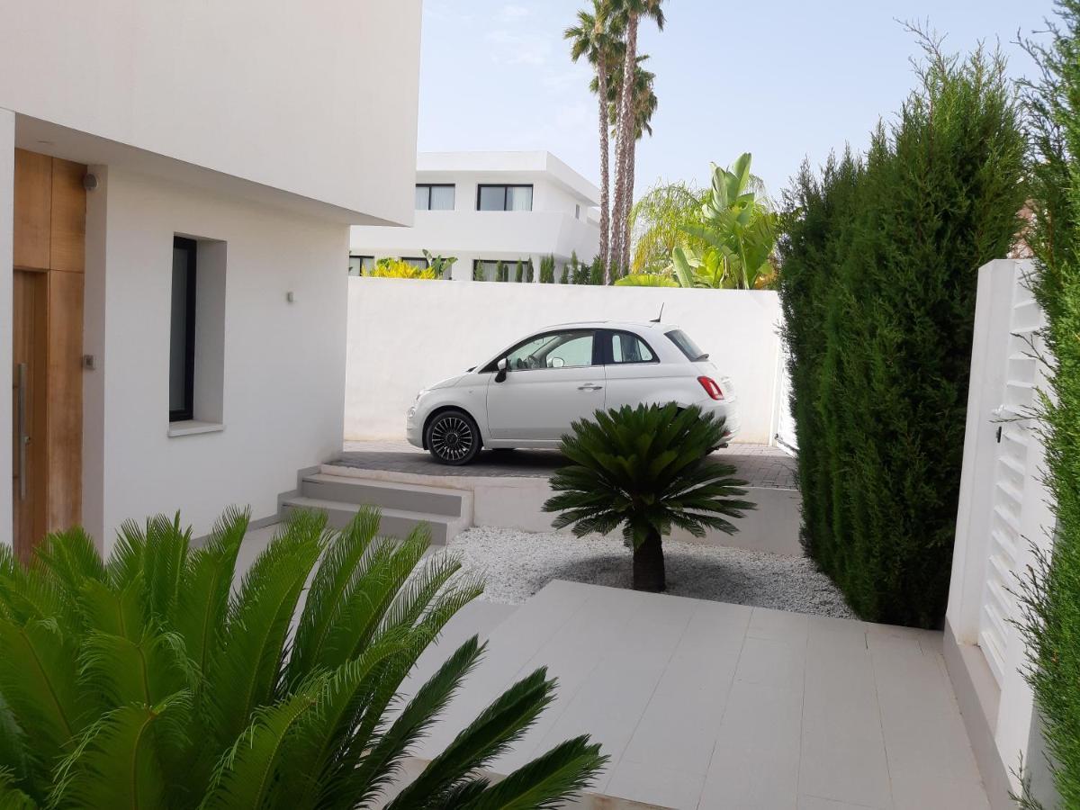 Villa Villa La Marina