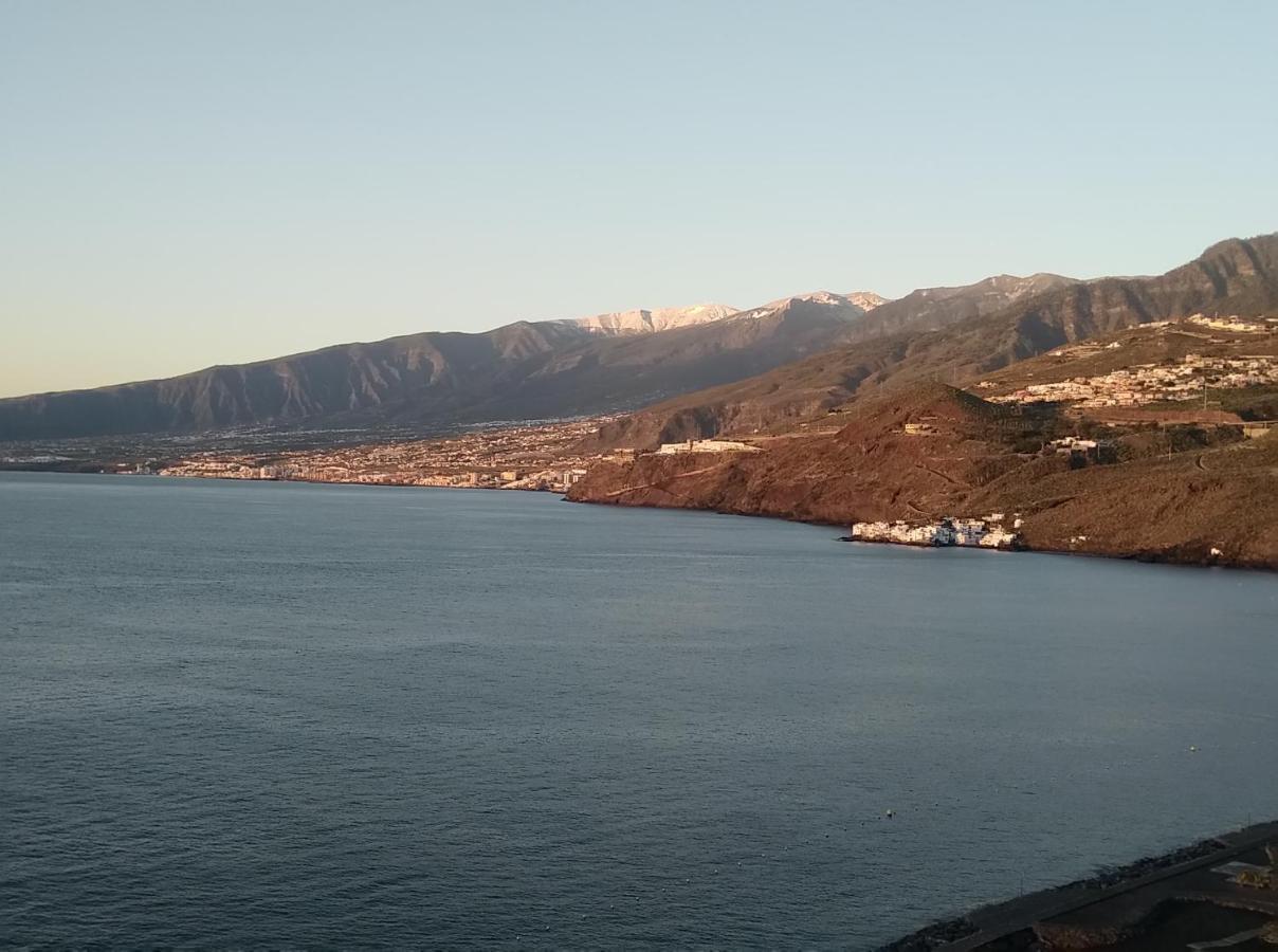 With Private Bathroom And Sea View, 50 M Del Mar Homestay Radazul