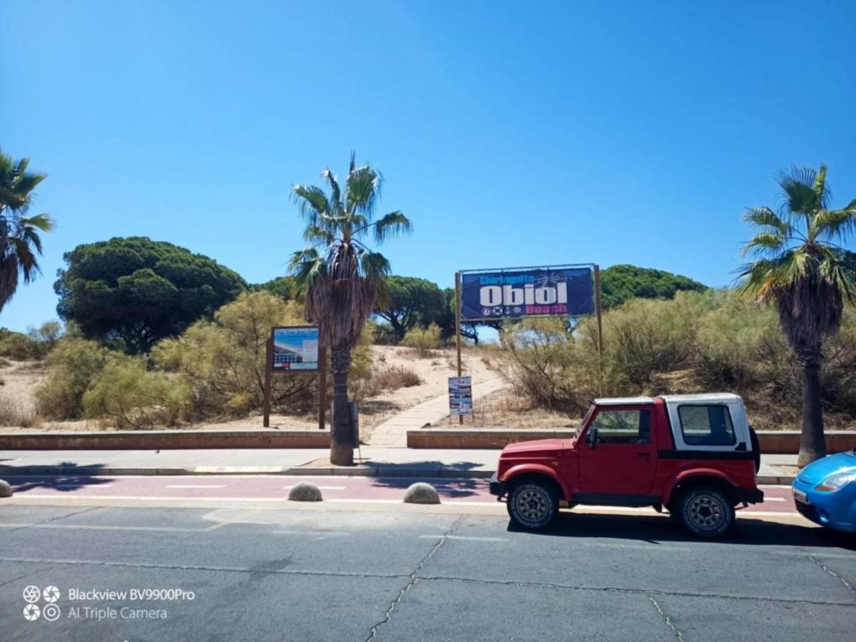 Apartamento Spacious In Near Beaches 115 M²