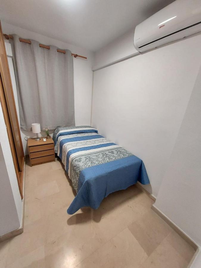 Grande - Castel Star Apartment Alicante
