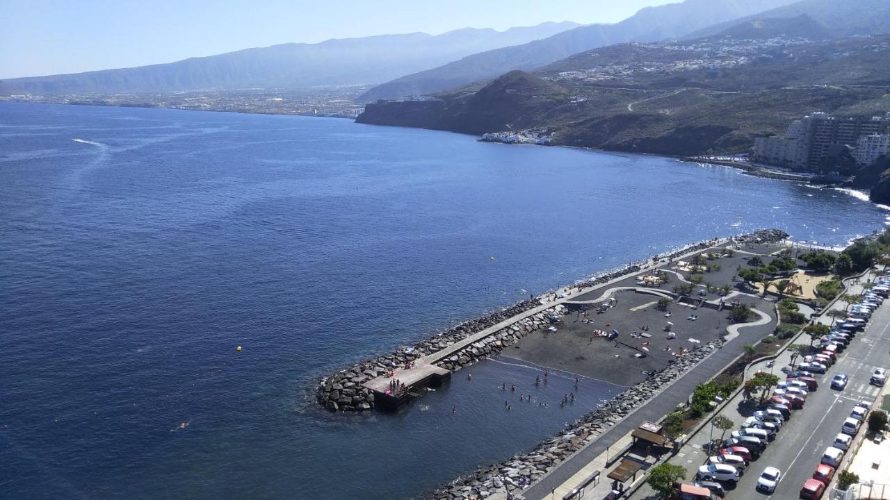 Homestay With Private Bathroom And Sea View, 50 M Del Mar Radazul