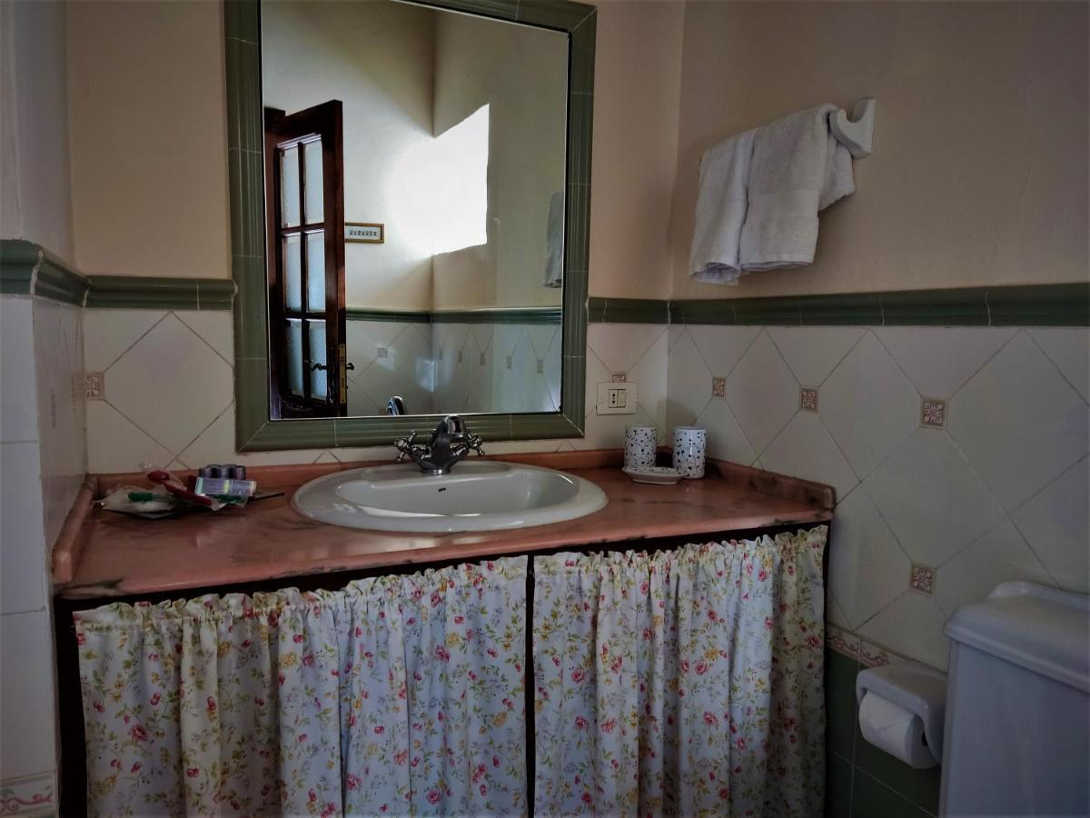 Holiday home La Majadera
