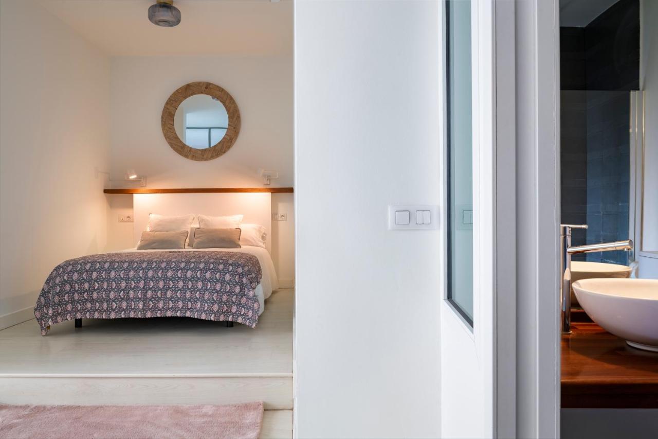 Buen Viaje Home, Con Patio Privado * Sevilla