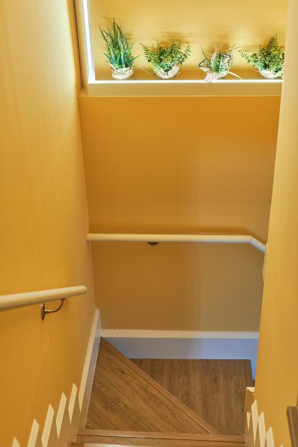 Apartamento Casa Dakar Valdemaluque