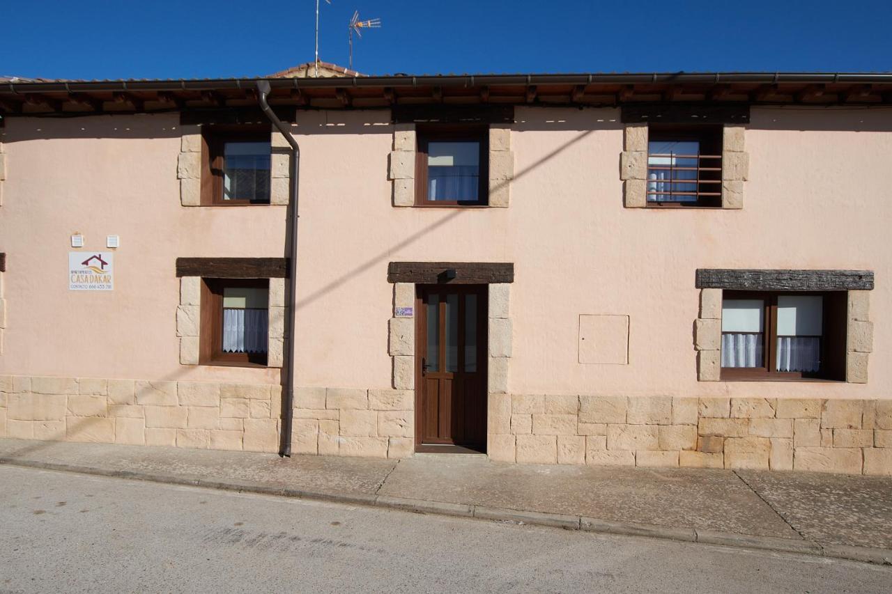 Casa Dakar *