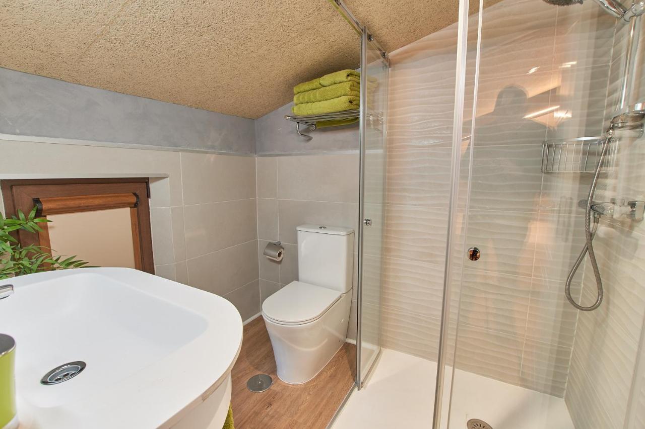 Apartamento Casa Dakar Valdemaluque