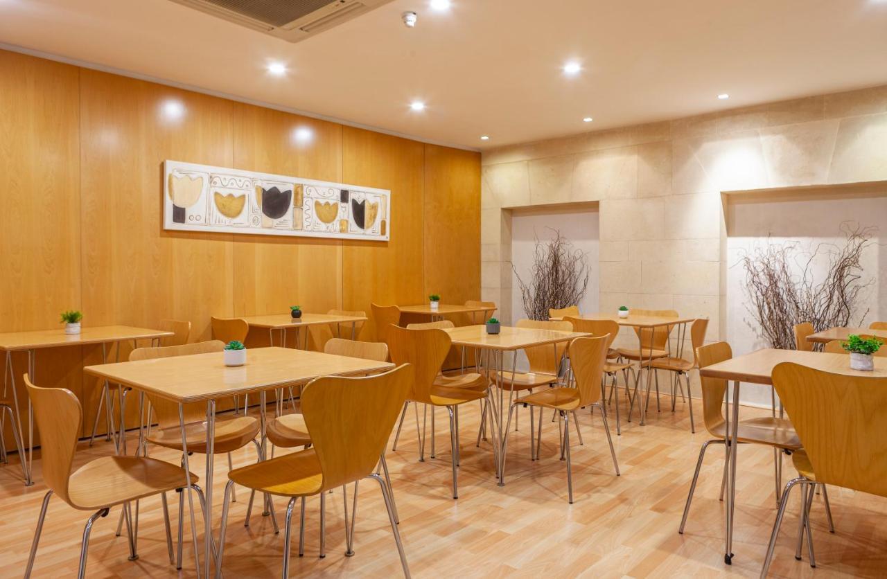 Macia Plaza Granada