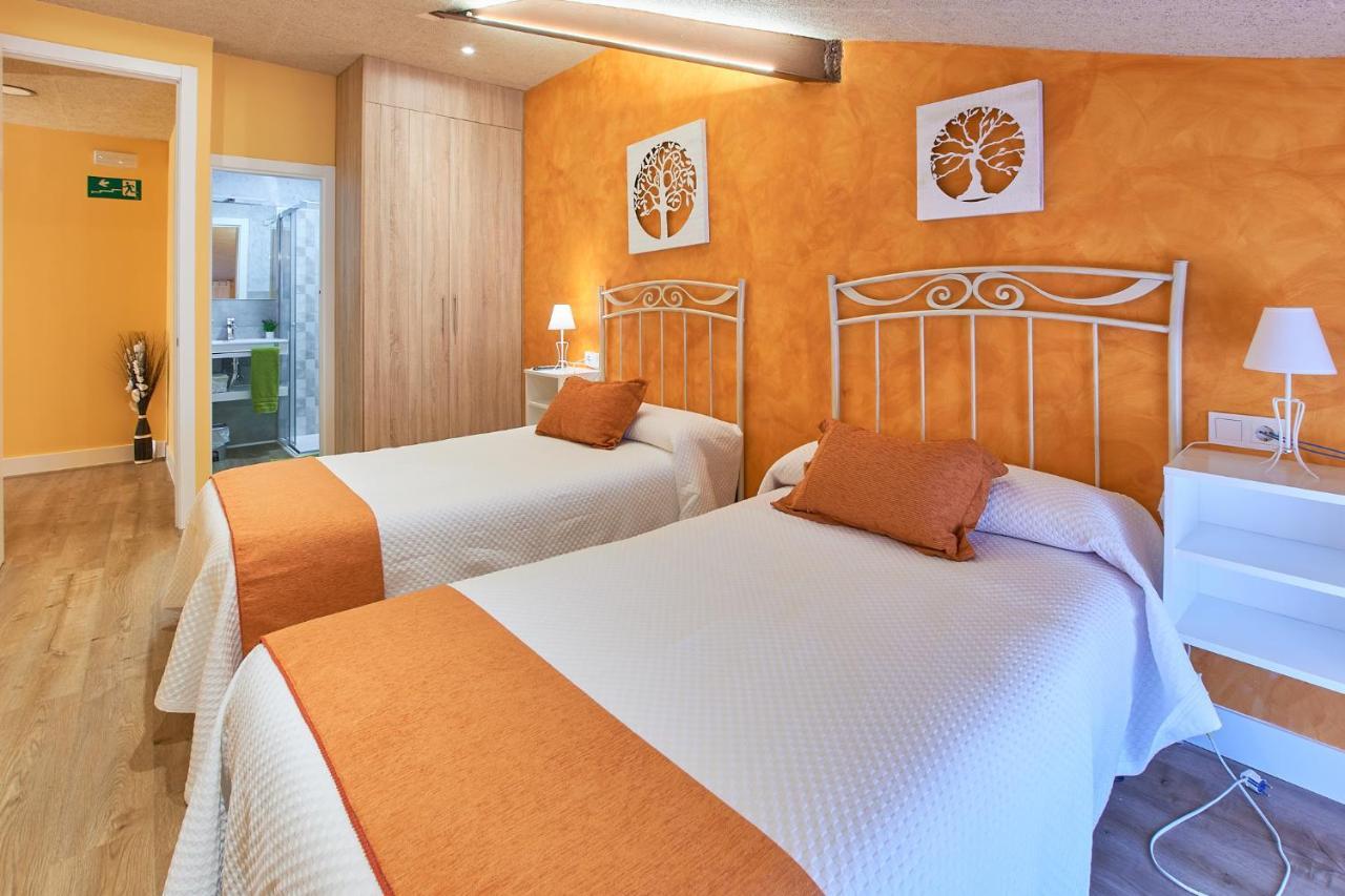 Apartamento Casa Dakar Valdemaluque