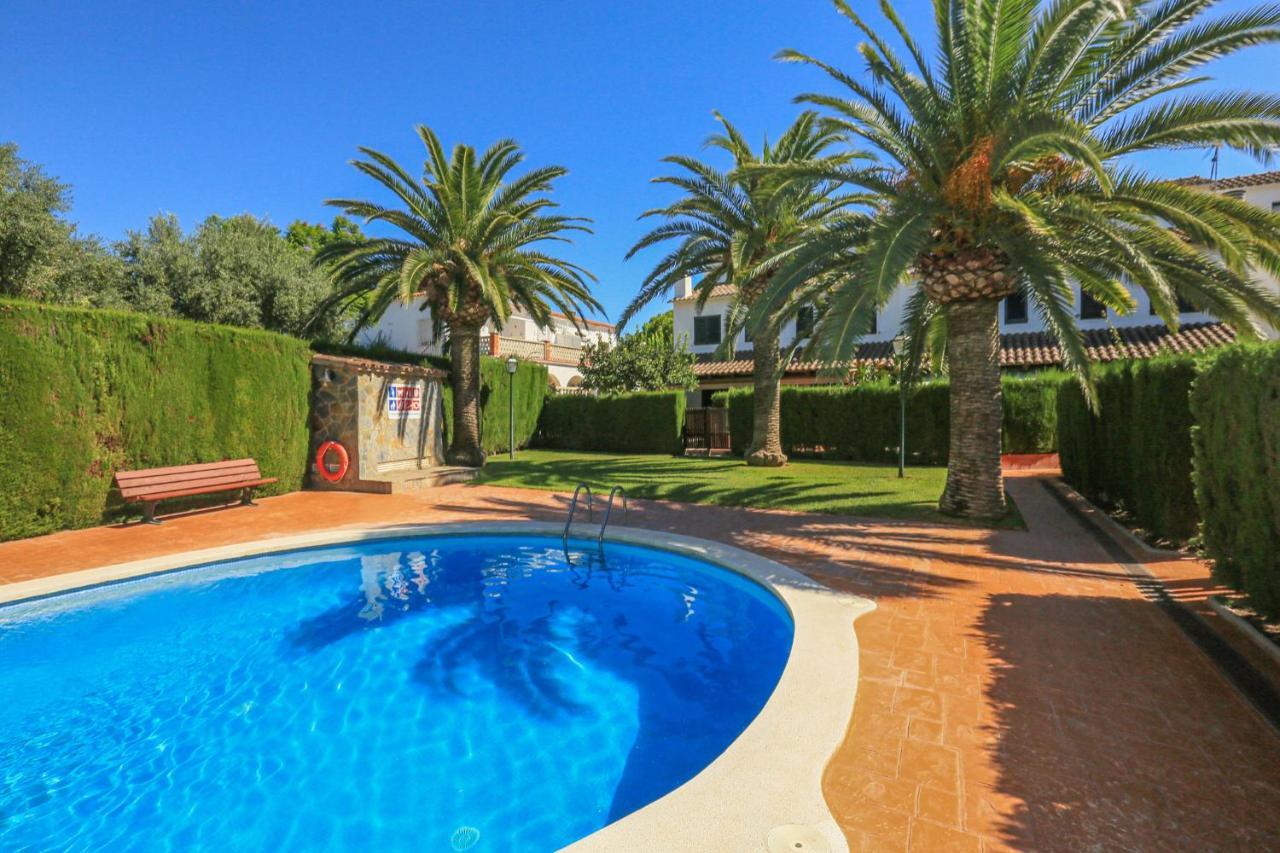 Сasa de vacaciones Calderon De La Barca