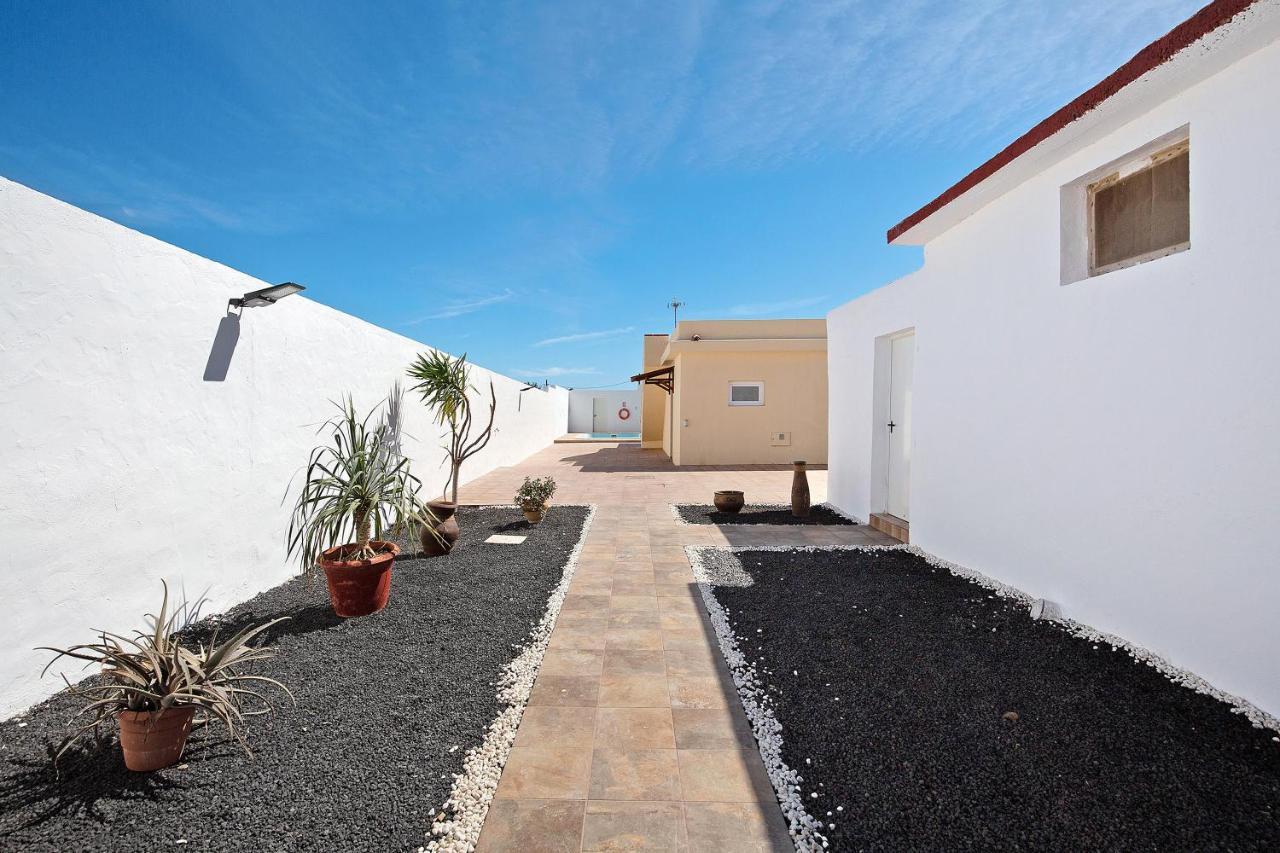Casa Vieja Сasa de vacaciones *
