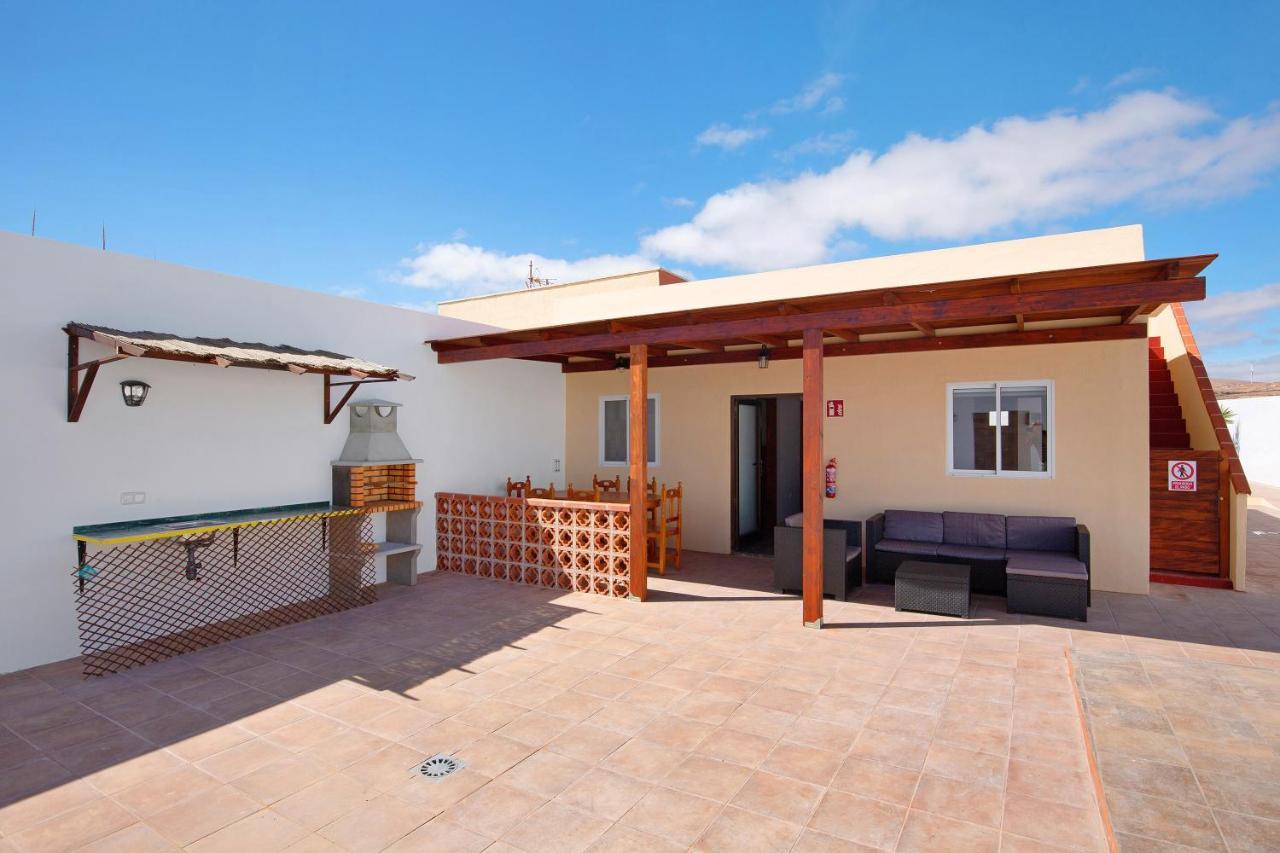 Casa Vieja Сasa de vacaciones Puerto del Rosario (Fuerteventura)
