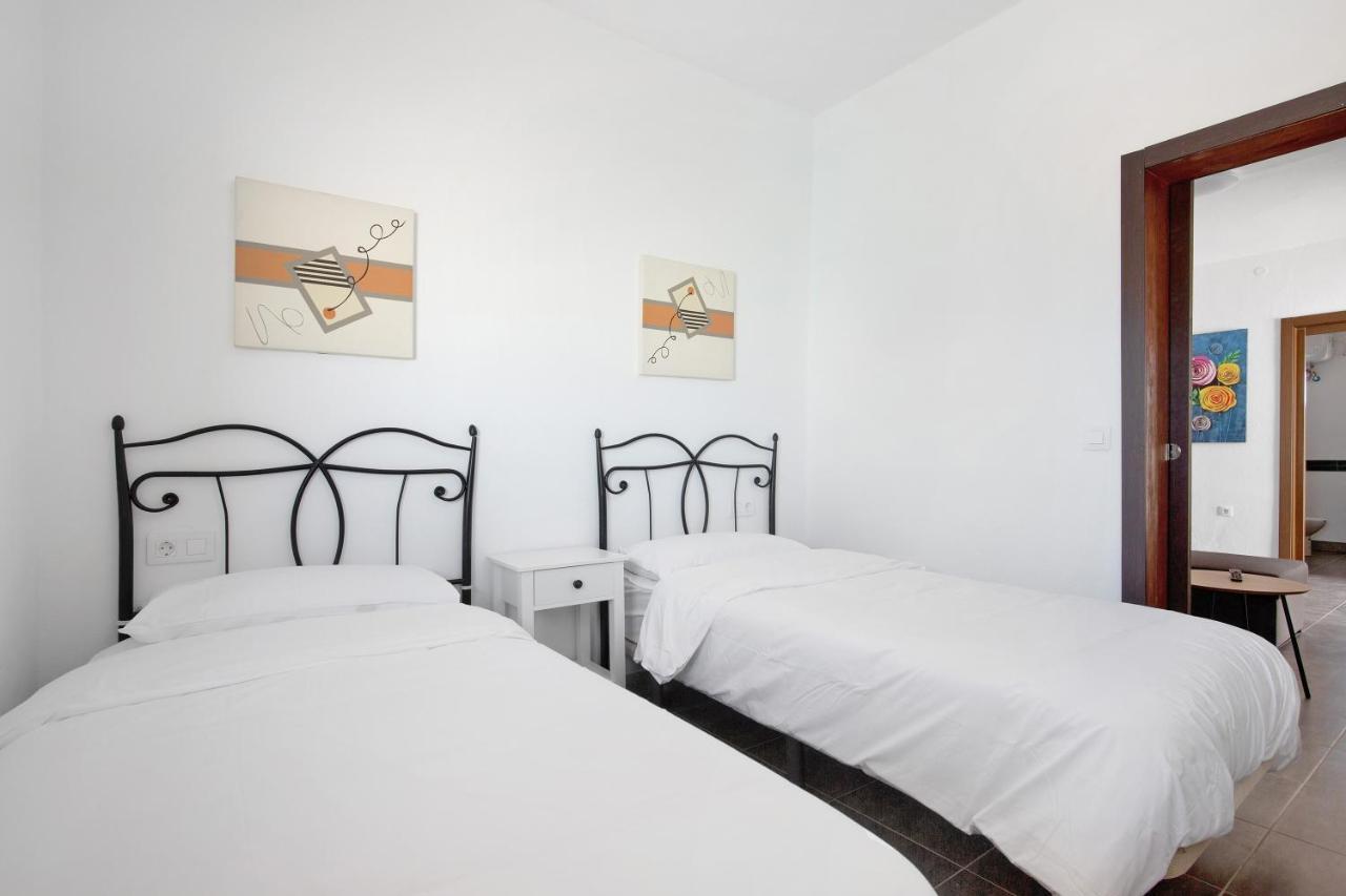 Casa Vieja Сasa de vacaciones Puerto del Rosario (Fuerteventura)