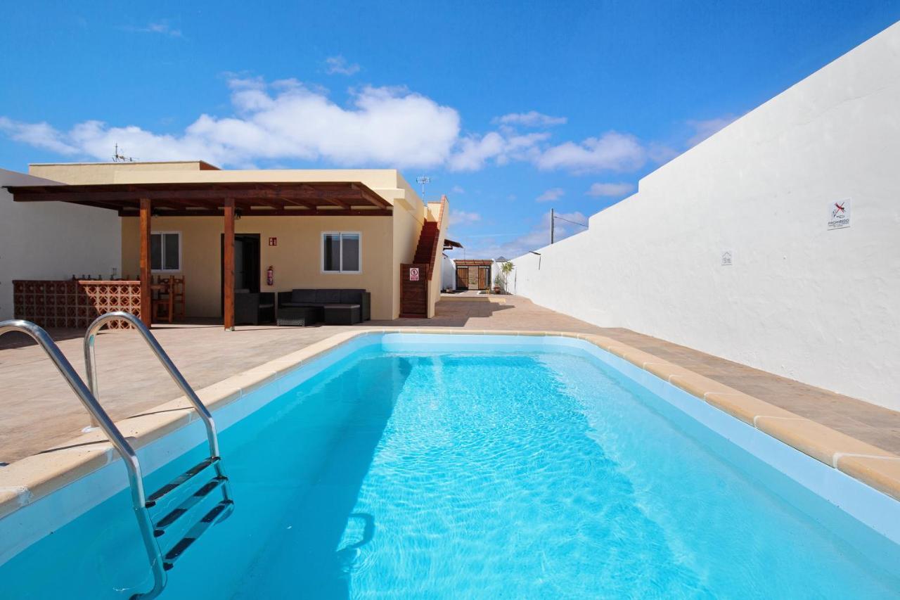 Сasa de vacaciones Casa Vieja