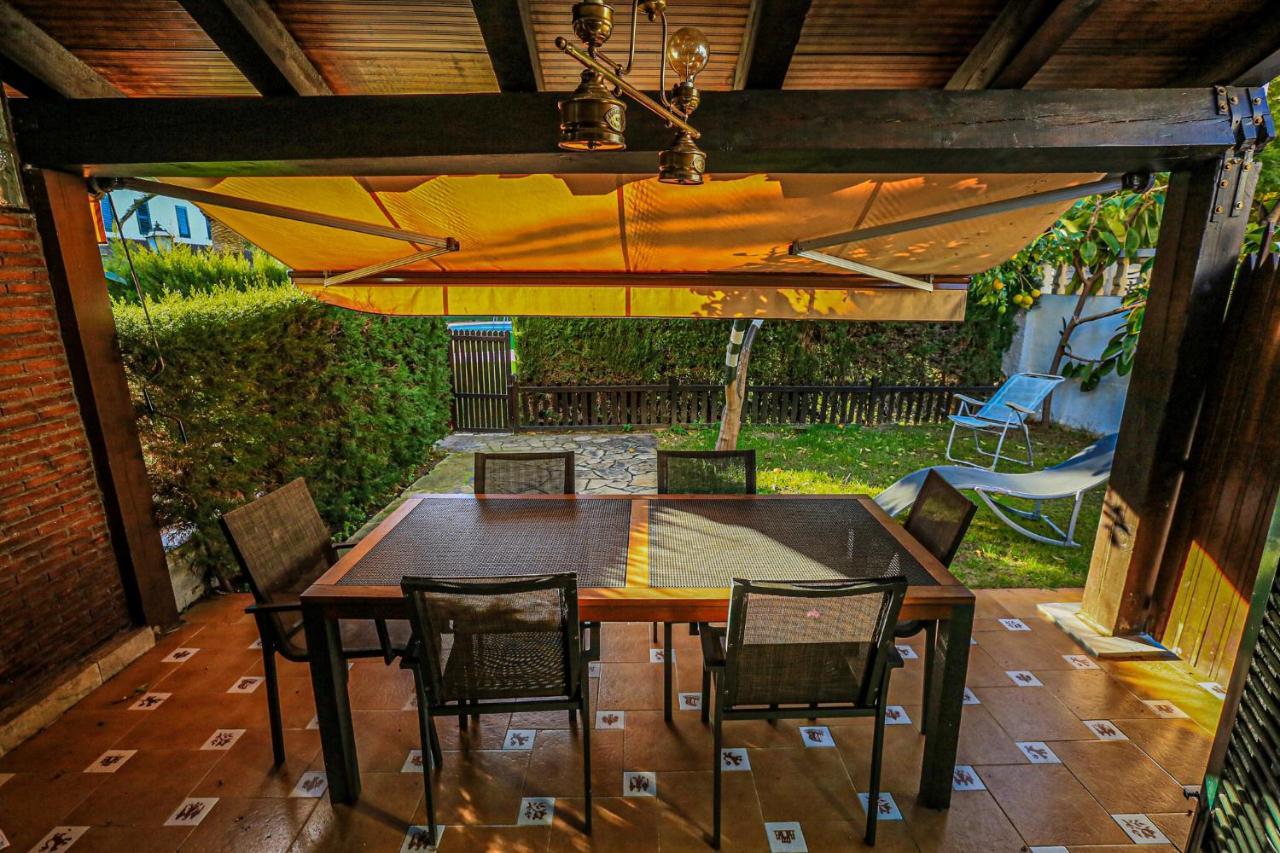 Сasa de vacaciones Calderon De La Barca Cambrils