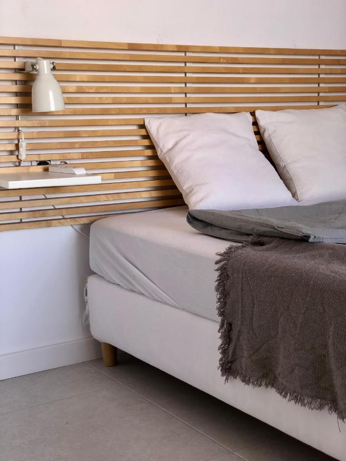 Apartamento La Nueva Puntica