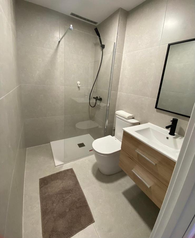 Apartamento La Nueva Puntica