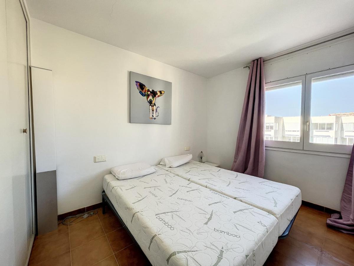 Apartment Marenostrum Roses