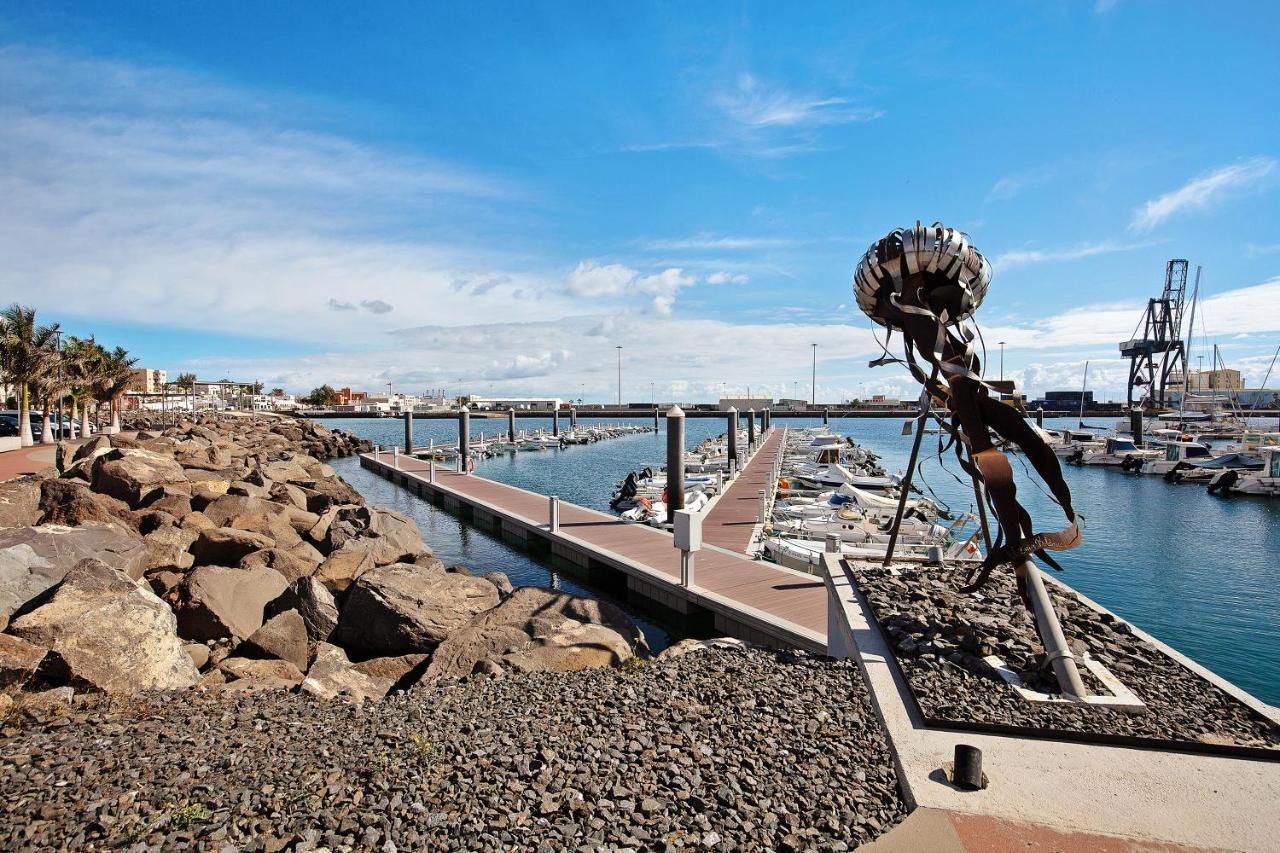 Casa Vieja Puerto del Rosario (Fuerteventura)