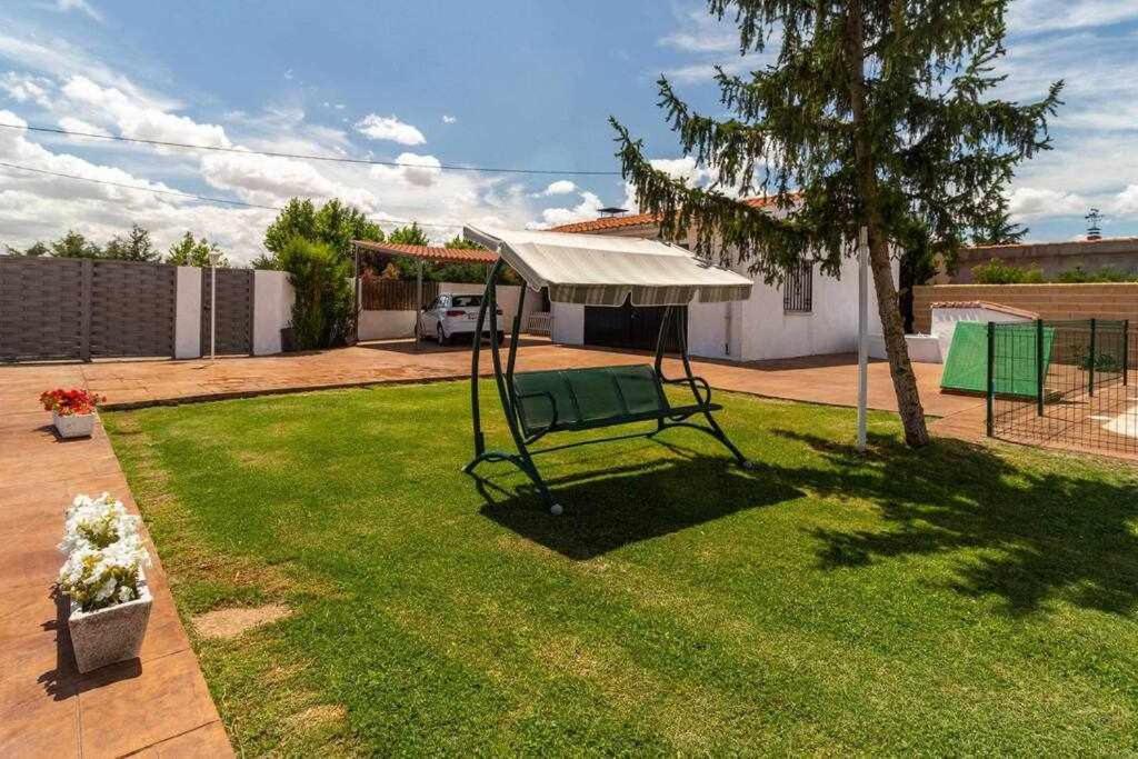 Finca Alonso Holiday home *