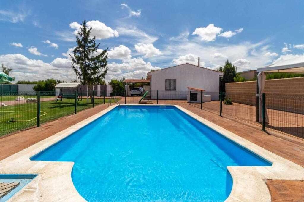 Finca Alonso